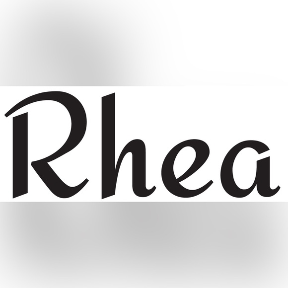 rheafashion